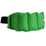 66fit Vinyl Cuff Weights (0.5kg - 5kg) - McGrocer