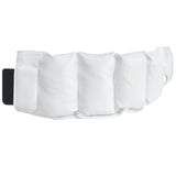 66fit Vinyl Cuff Weights (0.5kg - 5kg) - McGrocer