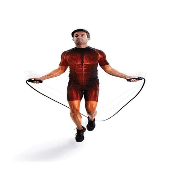 66fit Weighted Jump Ropes - McGrocer