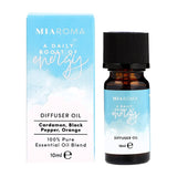 Miaroma A Relaxing Night’s Sleep Diffuser Oil 10ml - 998854