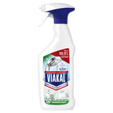 Viakal Bathroom Limescale Remover Anti-Bacterial Spray   500ml GOODS M&S