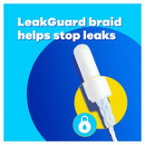 Tampax Compak Pearl Applicator Tampons Regular x36 GOODS Superdrug