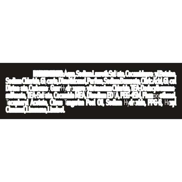 TRESemme Moisture Rich Travel Shampoo Luxurious Moisture 100ml GOODS M&S