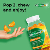 Berocca Immuno Gummy 60 per pack - McGrocer