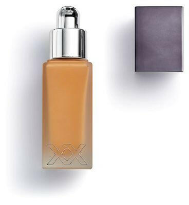 XX Revolution Liquid Skin Foundation GOODS Boots FX9.2