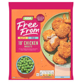 ASDA Free From 18 Chicken Nuggets - McGrocer