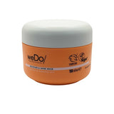 weDo Professional - Shine Hair Mask 150ml Normal - Damaged GOODS Superdrug