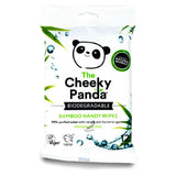 The Cheeky Panda Handy Wipes 12s GOODS Boots