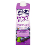Welch's Purple Grape Light 1L GOODS Sainsburys