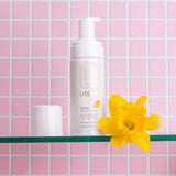 utan Marie Curie Mousse 150ml GOODS Superdrug