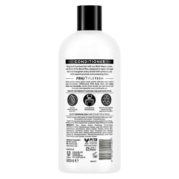 TRESemme Biotin Repair Conditioner 680ml GOODS Boots