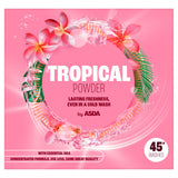 ASDA Tropical Powder 2.25kg - McGrocer