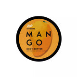 Boots Extracts Mango Body Butter 250ml - McGrocer
