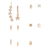 Superdrug Studio Cosmic Design Ear Pack GOODS Superdrug