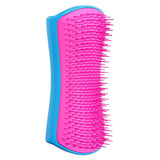 Tangle Teezer Pet Deshedding Brush - Blue Pink GOODS Boots
