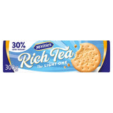 McVitie's Rich Tea The Light One Biscuits 300g - McGrocer