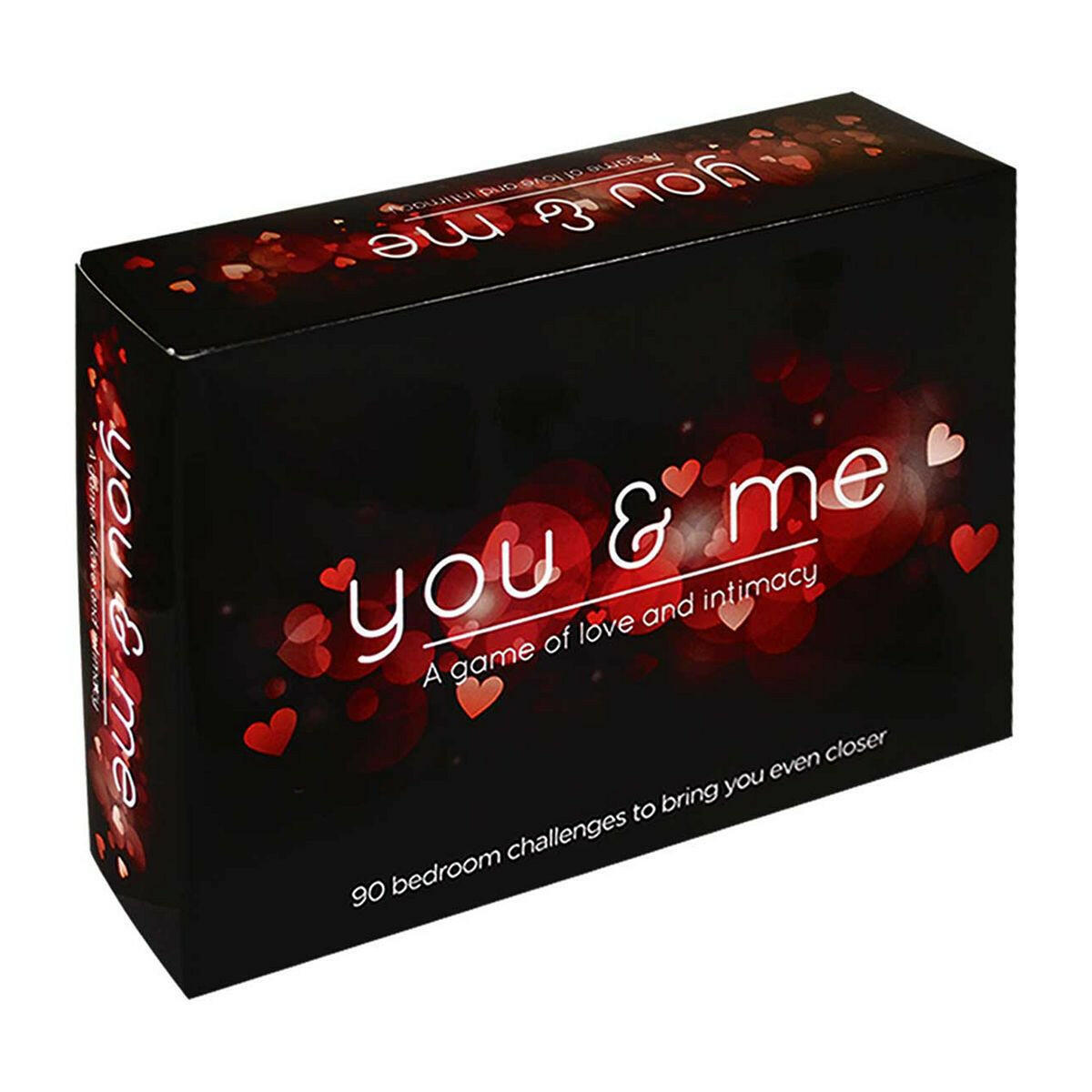 You & Me Game GOODS Boots