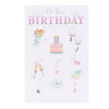 UK Greetings On Your Birthday General Household ASDA