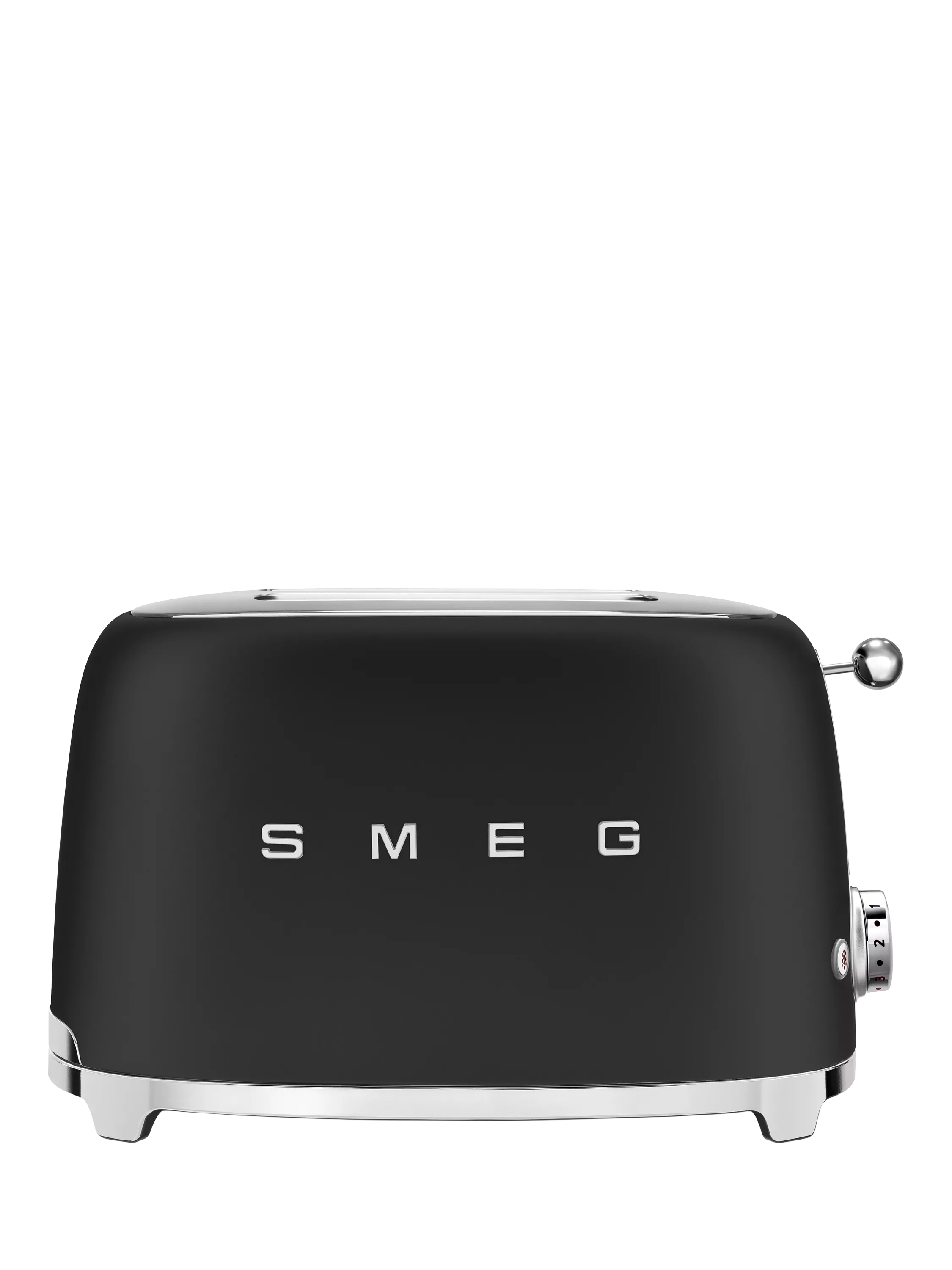 Smeg TSF01 2-Slice Toaster - McGrocer