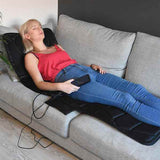 Wellbeing Full Body Massage Mat GOODS Superdrug