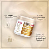 Wella deluxe Supreme Definiton Oil Infused Cream Gel 150ml GOODS Superdrug