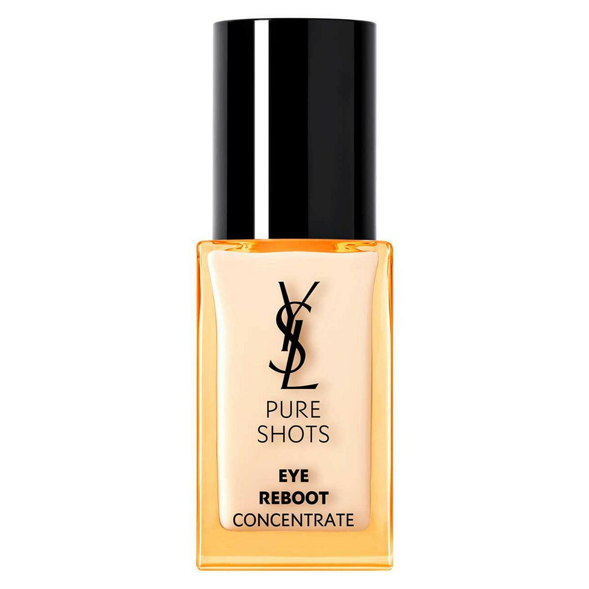 YSL Pure Shots Eye Reboot Serum 20ml GOODS Boots