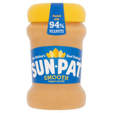Sun-Pat Smooth Peanut Butter 300g GOODS Sainsburys