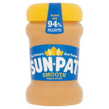 Sun-Pat Smooth Peanut Butter 300g GOODS Sainsburys