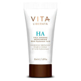 Vita Liberata Face Tanning Moisturiser with Hyaluronic Acid 50ml GOODS Boots