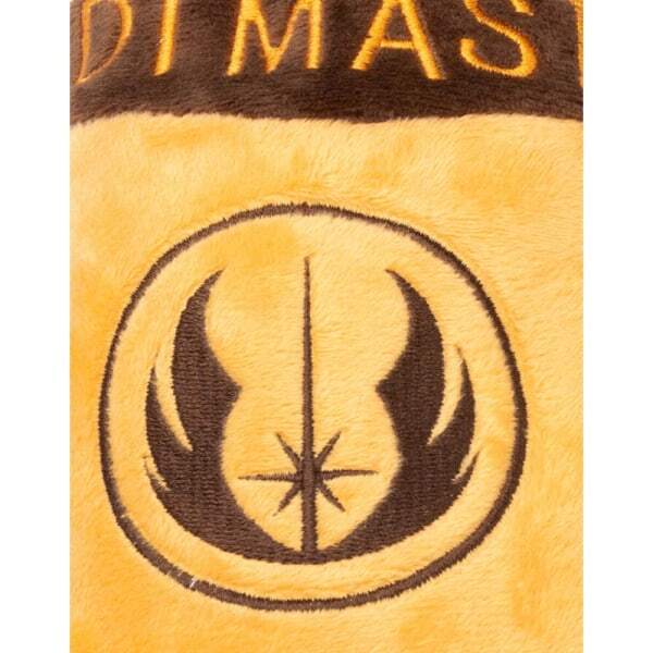 Star Wars Mens Jedi Master Slippers (9-10) GOODS Superdrug