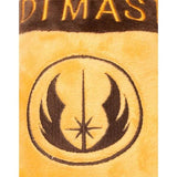 Star Wars Mens Jedi Master Slippers (7-8) GOODS Superdrug