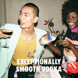 Absolut Blue Original Swedish Vodka   35cl - McGrocer