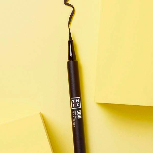 The 24H Pen Eyeliner 900 GOODS Superdrug