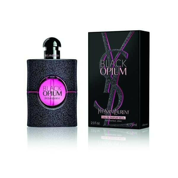 YSL Black Opium Neon Eau de Parfum 75ml GOODS Boots