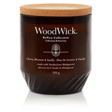 Woodwick Renew Candle Cherry Blossom Vanilla - Medium GOODS Boots