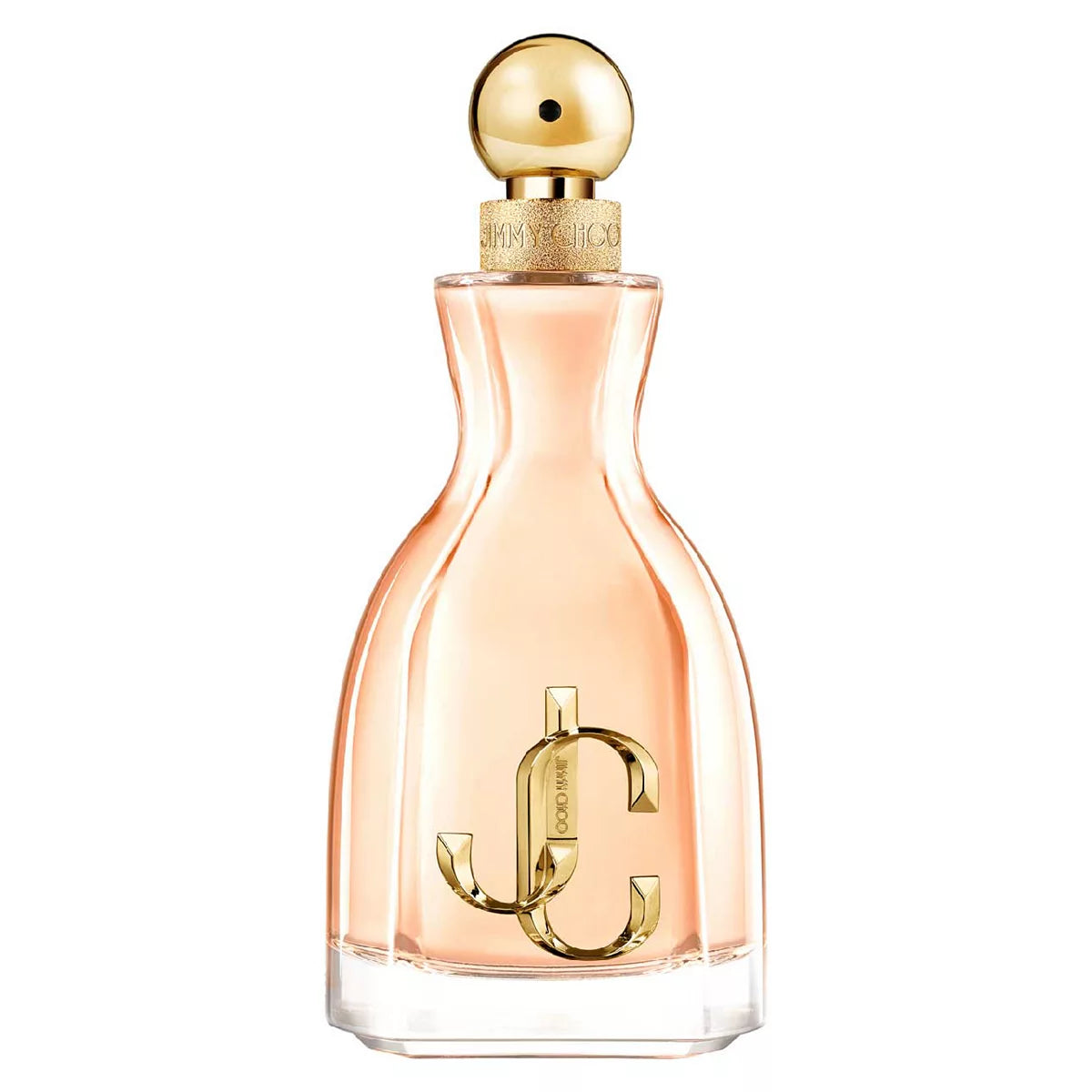 Jimmy Choo I Want Choo Eau De Parfum 100ml - McGrocer
