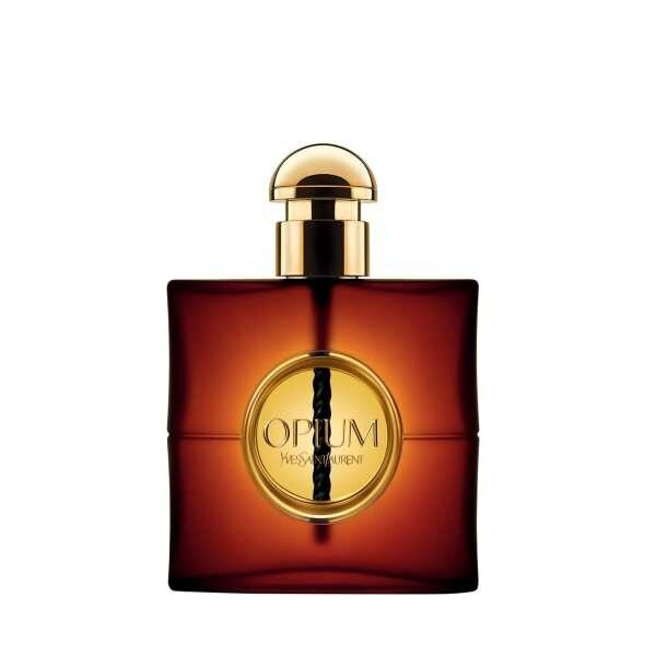 YSL Opium Eau de Parfum 50ml Repack GOODS Superdrug