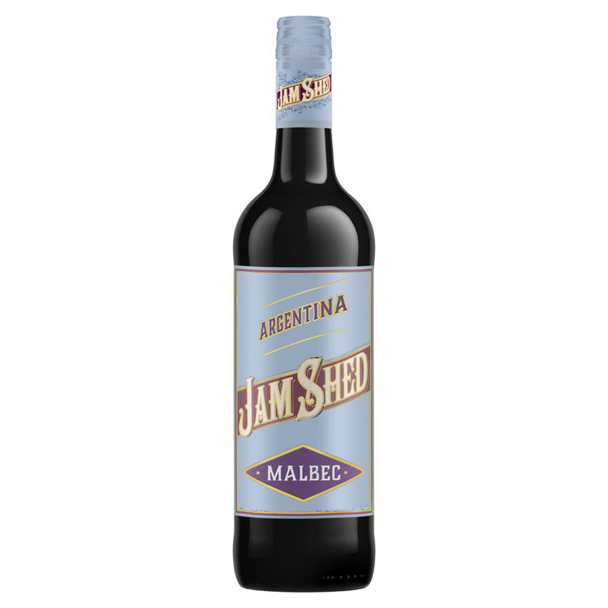 Jam Shed Malbec - McGrocer