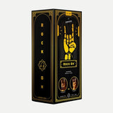 Suck UK Rock On Gold Headphones Stand GOODS Superdrug