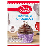 Betty Crocker Tempting Chocolate Icing   400g - McGrocer