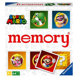 Super Mario Large Memory Game GOODS Boots