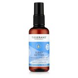 Tisserand Aromatherapy Sleep Better Massage & Body Oil 100ml Vitamins, Minerals & Supplements Boots