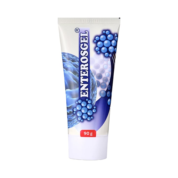 Enterosgel 90g - McGrocer