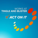 Zovirax Cold Sore Cream Aciclovir Pump 2g GOODS Superdrug