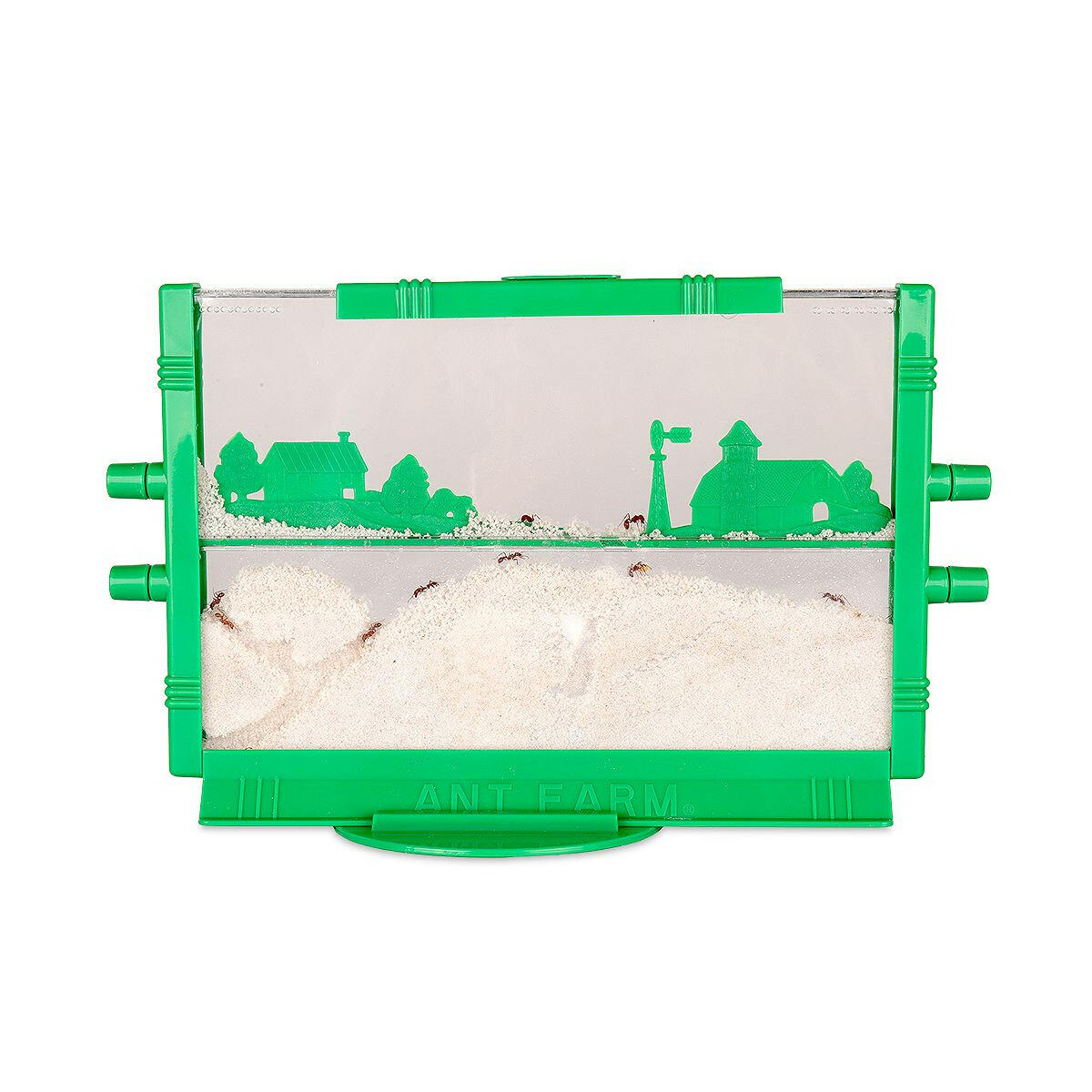 Uncle Milton Original Ant Farm GOODS Boots