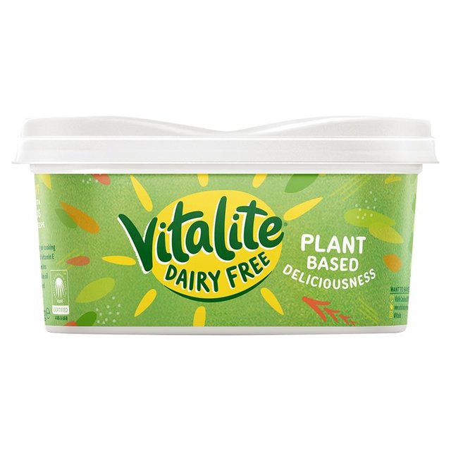 Vitalite Dairy Free Spread 500g GOODS M&S