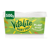 Vitalite Dairy Free Spread 500g GOODS M&S