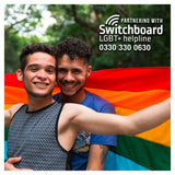 Vaseline Limited Edition Pride Lip Tin Aloe Vera 20g GOODS Superdrug