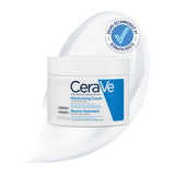 Cerave Moisturising Cream 340g - McGrocer
