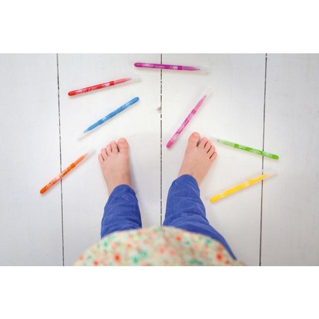 STABILO Power colouring pens wallet of 24 assorted colours 24 per pack GOODS M&S